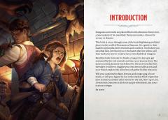 Dungeons and Dragons: The Young Adventurer's Collection