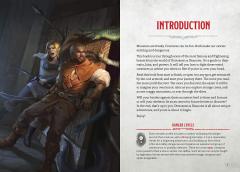 Dungeons and Dragons: The Young Adventurer's Collection