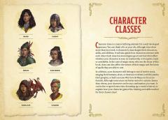 Dungeons and Dragons: The Young Adventurer's Collection