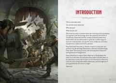 Dungeons and Dragons: The Young Adventurer's Collection