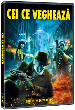 Cei care vegheaza / Watchmen