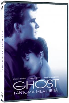Fantoma mea iubita / Ghost