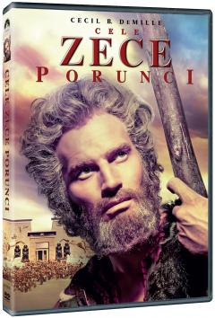 Cele 10 porunci / The Ten Commandments