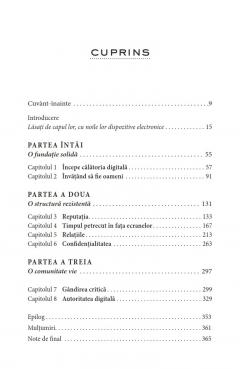 Copiii in era digitala