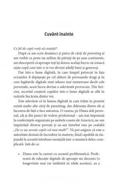 Copiii in era digitala