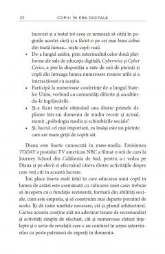 Copiii in era digitala