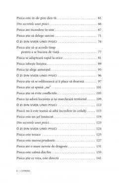 Actioneaza si gandeste ca o pisica