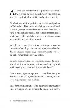 Actioneaza si gandeste ca o pisica