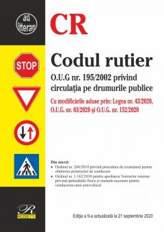 Codul rutier
