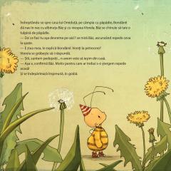 Bondarel isi serbeaza ziua