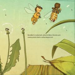 Bondarel isi serbeaza ziua