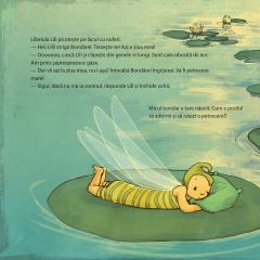 Bondarel isi serbeaza ziua