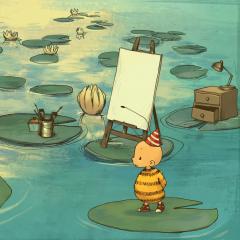 Bondarel isi serbeaza ziua