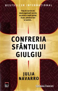 Confreria Sfantului Giulgiu