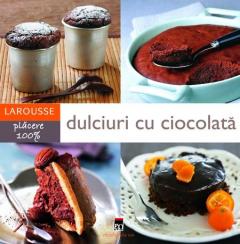 Dulciuri cu ciocolata