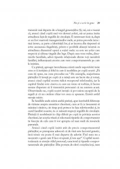 Nu ti-e scris in gene