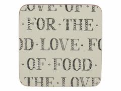 Coaster - Stir it up