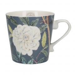 Cana - Kew Gardens Honzo Zufu White Rose Squat