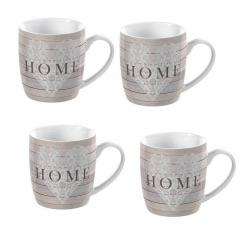 Set 4 cani - Home