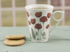 Cana - Poppy Classic