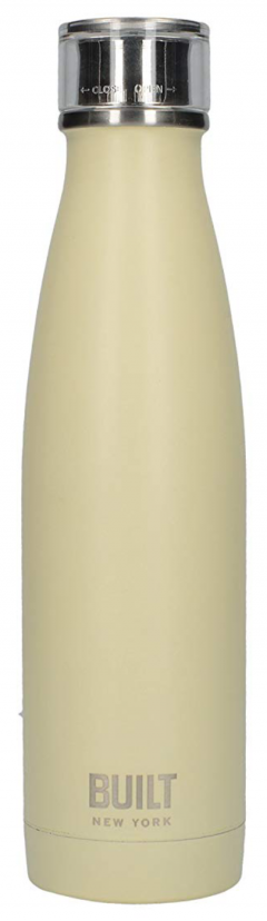 Termos - Built Bottle - Vanilla