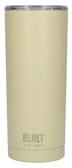 Termos - Tumbler - Vanilla