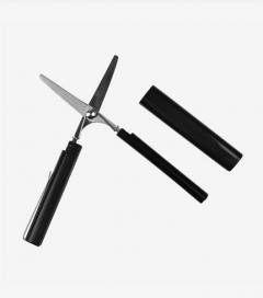 Foarfeca in forma de pix - mai multe culori