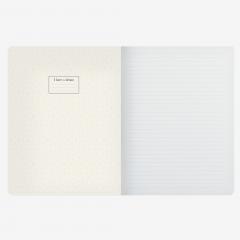 Carnet - Lined, Large - Booklover