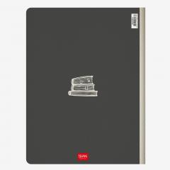 Carnet - Lined, Large - Booklover