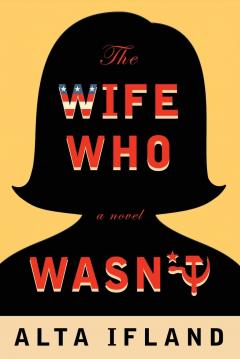 The Wife Who Wasn't