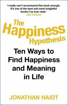 Happiness Hypothesis