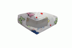 Masca logopedica pentru copii - Marime S - mai multe modele