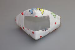 Masca logopedica pentru copii - Marime S - mai multe modele