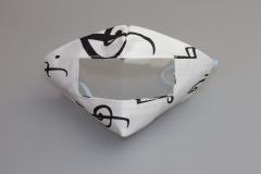 Masca logopedica pentru copii - Marime S - mai multe modele