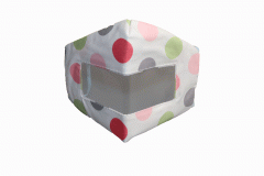 Masca logopedica pentru adulti - Marime M - mai multe modele