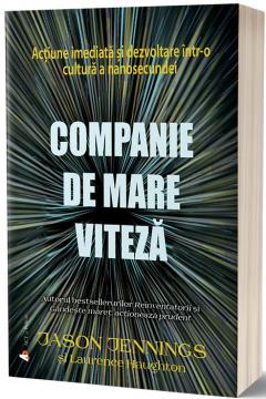 Companie de mare viteza