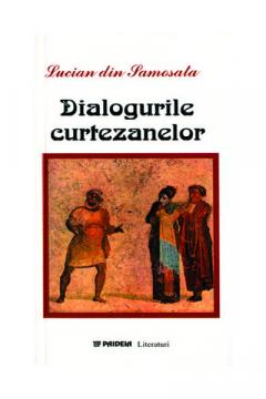 Dialogurile curtezanelor