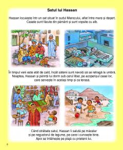 Descoperim copiii lumii