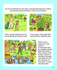 Descoperim copiii lumii