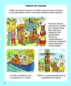 Descoperim copiii lumii