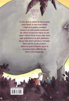 Ne intoarcem in curand, mergem pana-n Africa