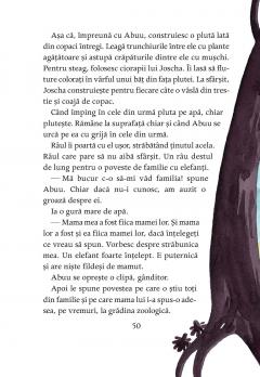 Ne intoarcem in curand, mergem pana-n Africa