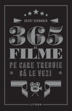 365 de filme pe care trebuie sa le vezi