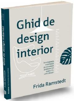 Ghid de design interior