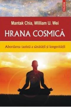 Hrana cosmica