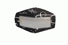 Masca logopedica pentru adulti - Marime L