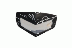 Masca logopedica pentru adulti - Marime L