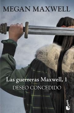 Las guerreras Maxwell 1