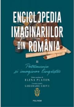 Enciclopedia imaginariilor din Romania
