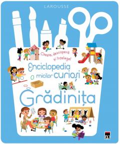 Enciclopedia micilor curiosi